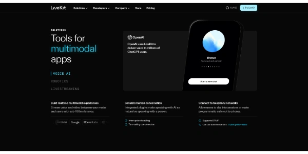 LiveKit