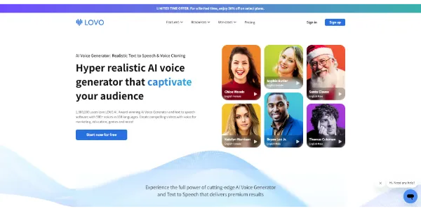 Lovo.ai