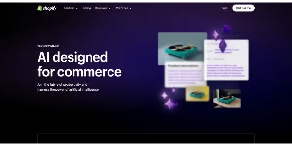 Magic by Shopify Review: Your New E-commerce Superpower?