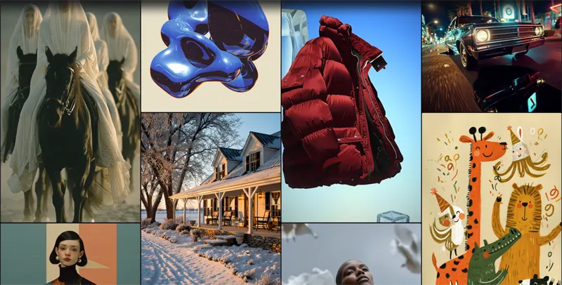 Midjourney: reviews, pricing, and a full guide to creating amazing AI images