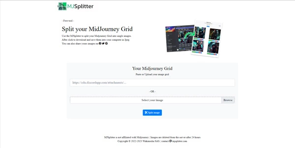 MJSplitter