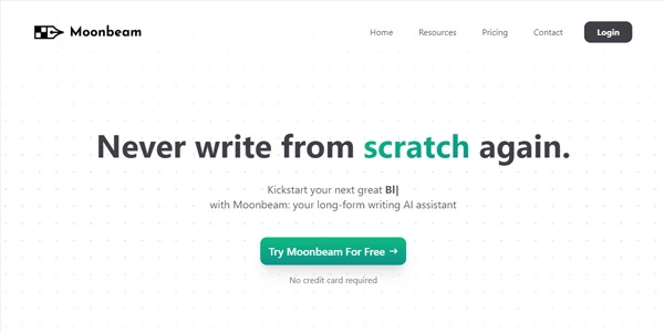 Moonbeam