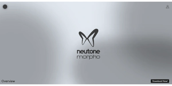 Morpho by Neutone