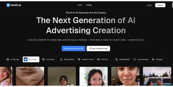 Nextify.ai