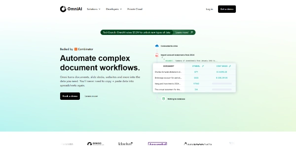 OmniAI