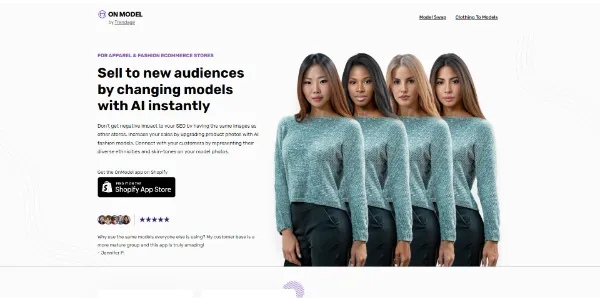 OnModel.ai