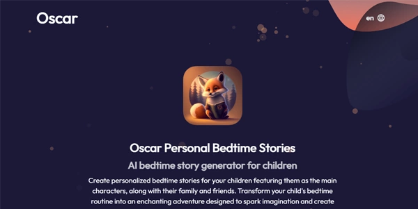 Oscar