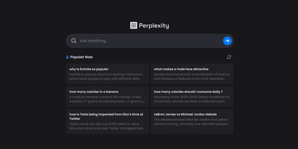 Perplexity AI: The Answer Engine That Replaces Google? (Tested)