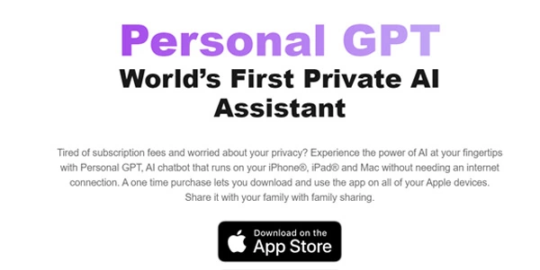 Private LLM