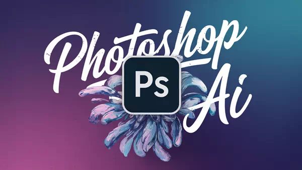 Photoshop AI: Intelligent and Powerful Image Editing by Adobe