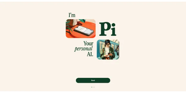 pi-inflection-ai