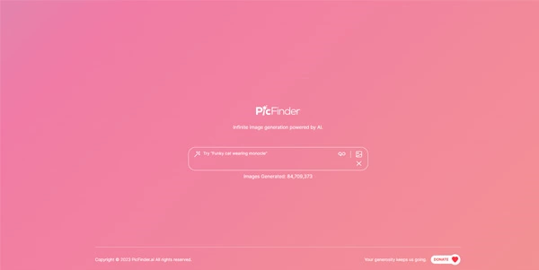 PicFinder