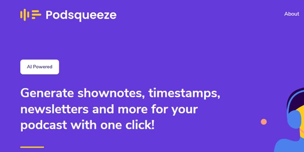 Podsqueeze