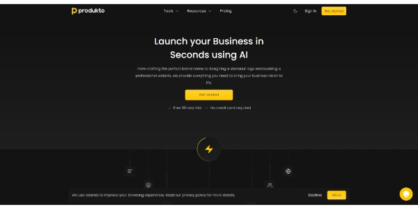 Produkto