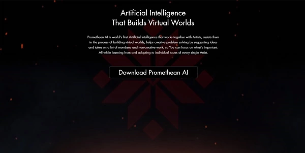 Promethean AI