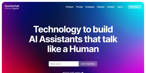 Quickchat AI