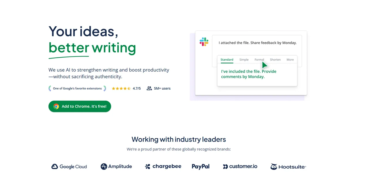 QuillBot: full review and test of the AI writing tool suite