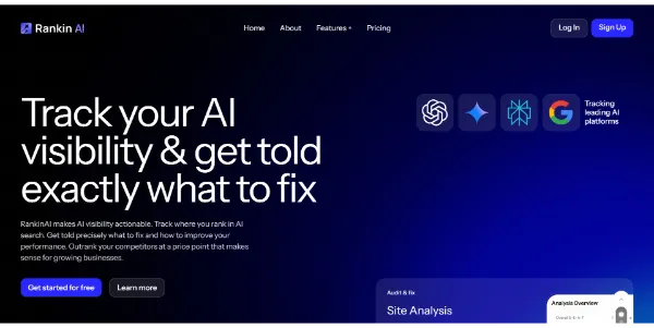 Rankin AI