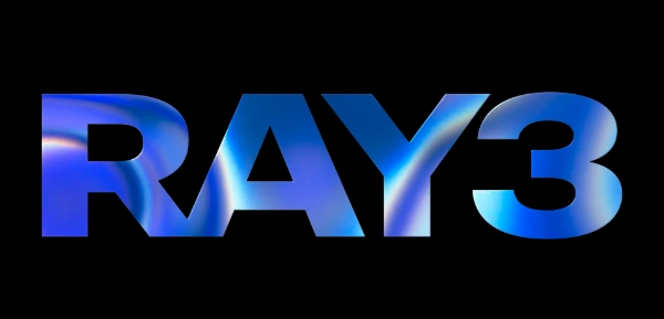 Ray3 Luma