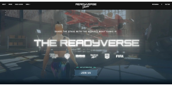 Readyverse