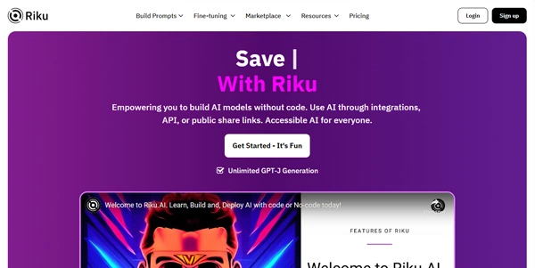 Riku.ai