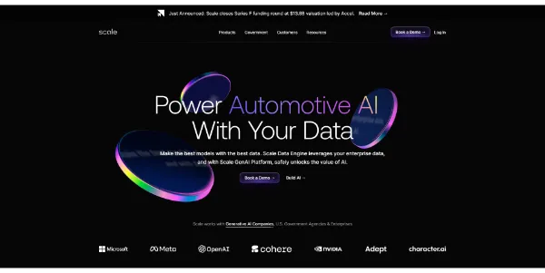 Scale AI