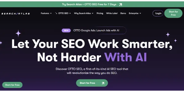 Search Atlas Review: Can It Truly Transform SEO?