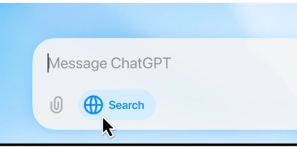 SearchGPT