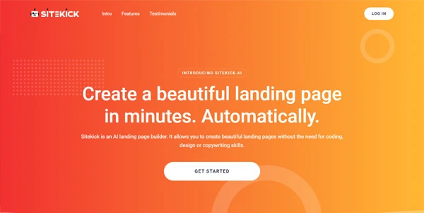 Sitekick