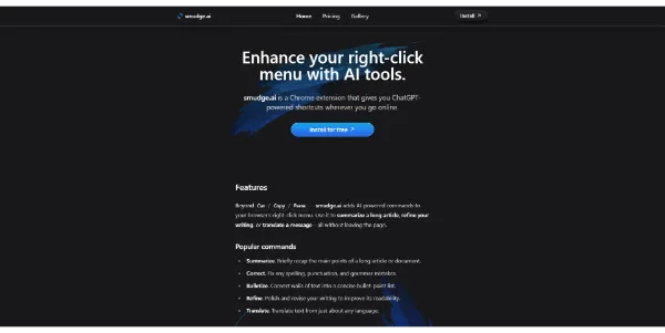smudge.ai