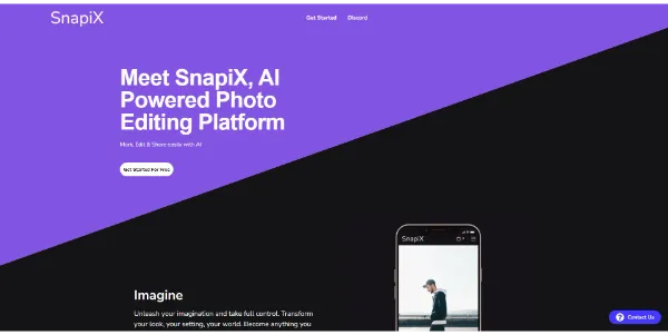 Snapix