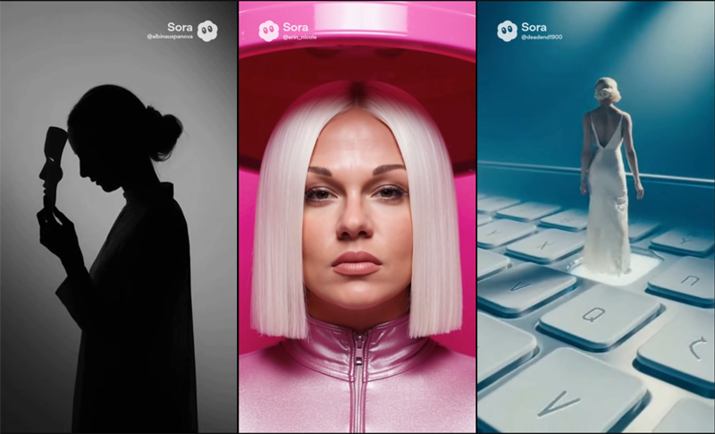Sora 2 Review: AI Video Generator with Sound, Lip Sync & Storyboards