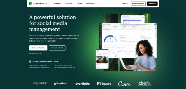 Sprout Social Review 2026: Pricing, Smart Inbox, AI & Tagger (Worth it?)