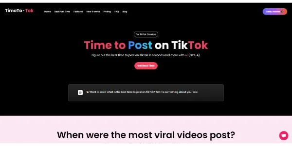 TimeToTok