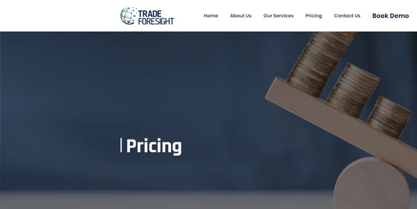 Trade Foresight