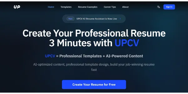 UPCV