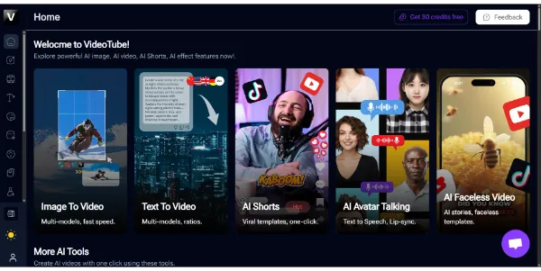 VideoTube