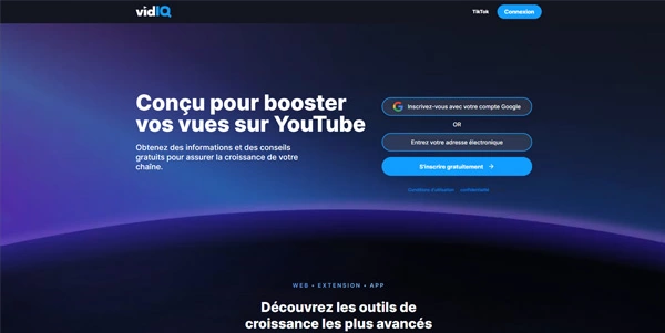 VidIq