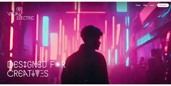 Visual Electric
