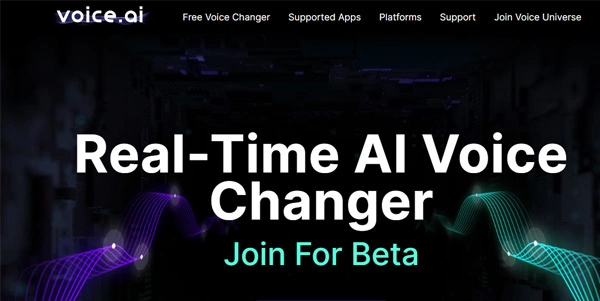 Voice AI