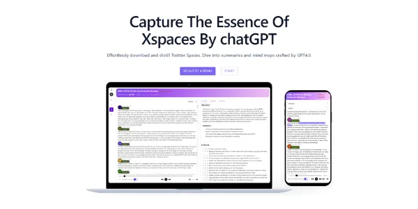 XspaceGPT
