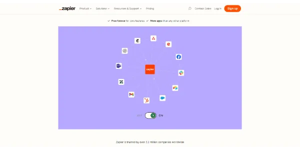 Zapier Review: The Ultimate AI Automation Tool?