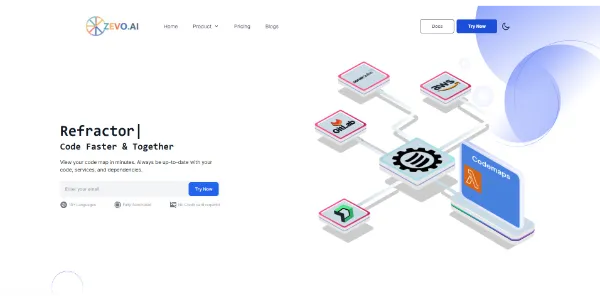 Zevo.ai